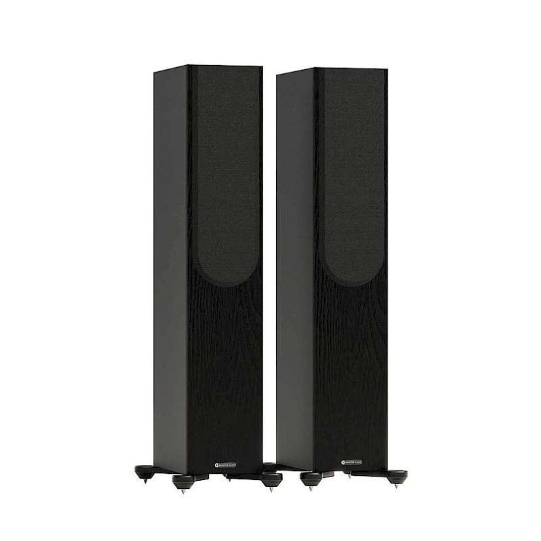 Monitor Audio Bronze 300 7G � Gulvh�jttalere